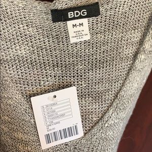 BDG Tops - BDG crop top BDG Tops - BDG crop top